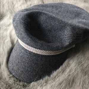 Brixton Hat